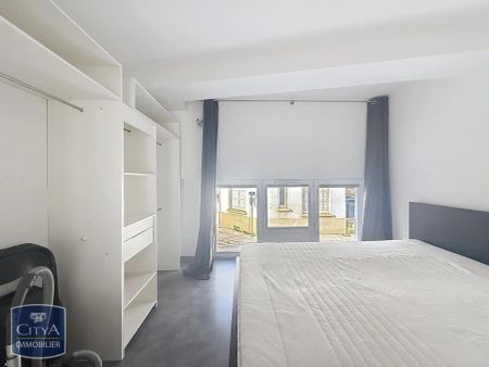 Appartement à louer 2 pièces 42.82m² - Photo 2