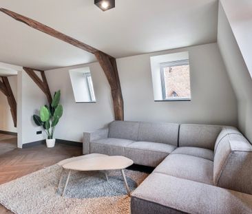 Te huur: Appartement Minderbroedersstraat in Roermond - Foto 2