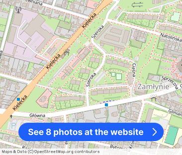 Wynajmę mieszkanie - Photo 1