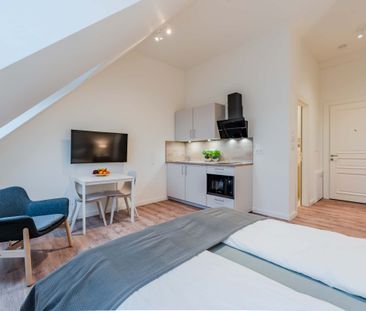 Wohnung in Weidenweg - Photo 5