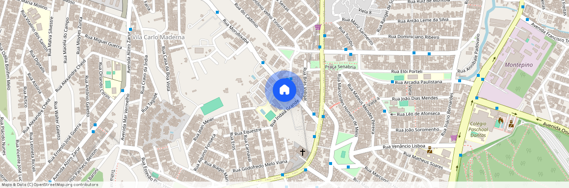 Rua Morubixaba, 876, Cidade Lider, São Paulo - SP, 08280-625, Brazil