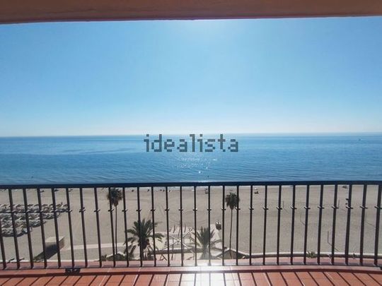Alquiler de piso en Playa de los Boliches - Photo 1