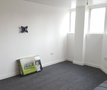 1 Bed Flat 233 Belgrave Gate Leicester LE1 - Ace Properties - Photo 1