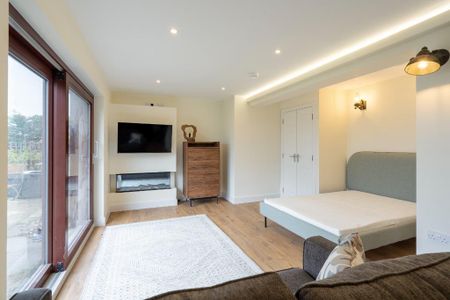 Studio to rent - Photo 5