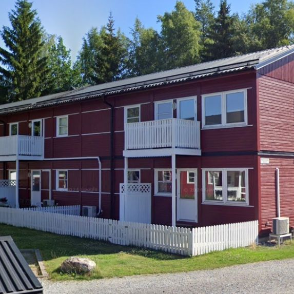 Nykvarn - 3rok - tillsv - 8.970kr/mån - Photo 2