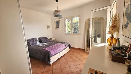 Location Maison 5 pièces 143m² NICE 06200 - Photo 5