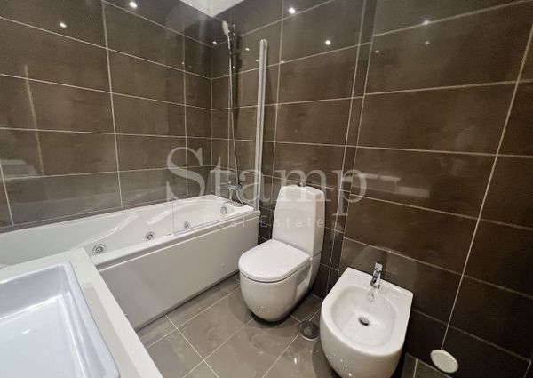 Apartamento T3 em Lisboa