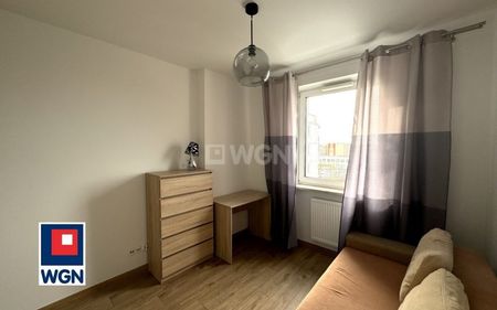 Mieszkanie na wynajem Białystok - Przestronne mieszkanie na wynajem - Photo 3