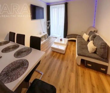 Pronájem zrekonstruovaného bytu 3+kk, Beroun - Фото 2