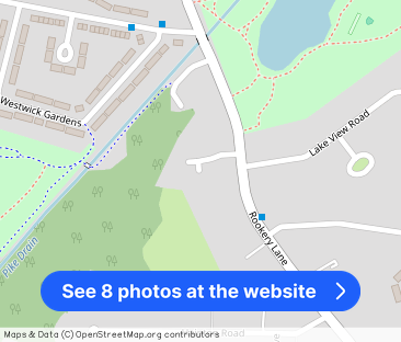 Rookery Park, Lincoln, LN6 - Photo 1