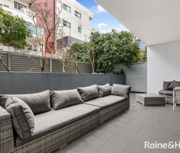 36/10 Merriville Road, Kellyville Ridge, NSW 2155 - Photo 4