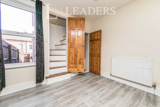 3 bedroom house to rent Turin Street, Ipswich, IP2 - Photo 1