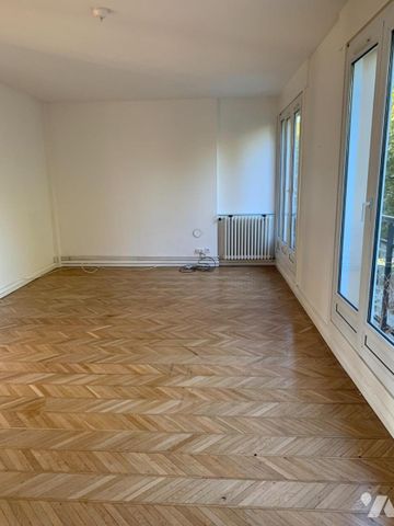 Appartement 3 pièces à louer à ROUEN RIVE GAUCHE accès direct au quai de Seine et à la RIVRE DROITE - Photo 2