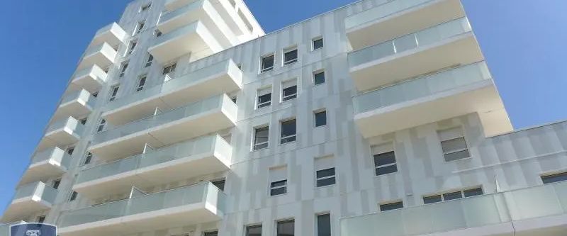 Appartement à louer 2 pièces 55.14m² - Photo 1