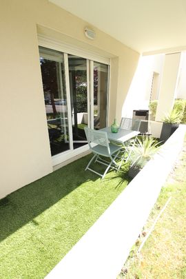 Location Appartement 2 pièces 47m² - Photo 1