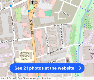 Warren Road, Stirchley, Birmingham - Photo 1