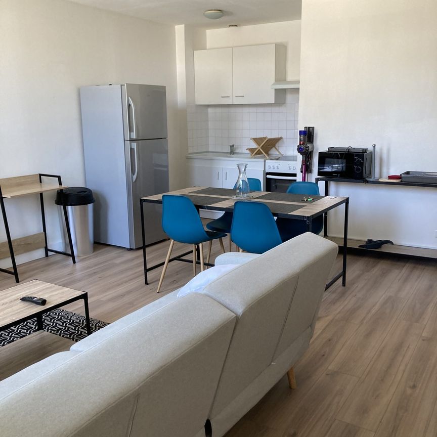 Location Appartement 3 pièces 55m² LIBOURNE 33500 - Photo 1