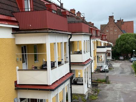 Järnvägsgatan, Fagersta - Photo 5
