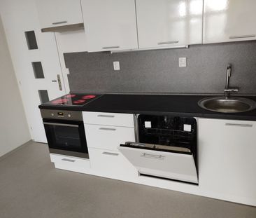 Pronájem bytu 2+kk • 61 m² bez realitkyHrubínova, Litoměřice - Lito... - Photo 2