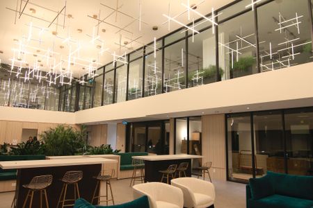 For Lease - 3079 Trafalgar Road Unit# 1709, Oakville, Ontario - Photo 3