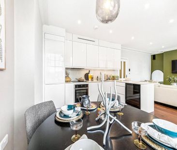 3 bedroom apartment to rent - Photo 3