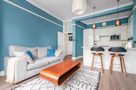 1 Bed Flat, Christchurch Road, SW2 - Photo 5