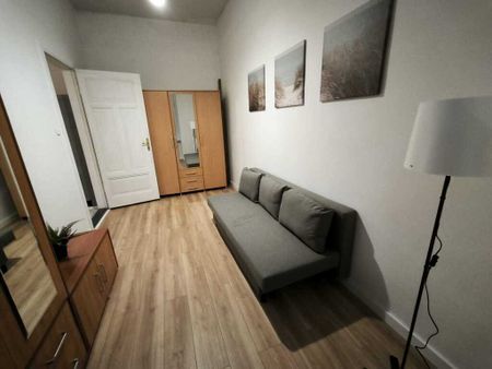 2 pokoje w centrum | Odświeżone | Niski czynsz - Photo 3