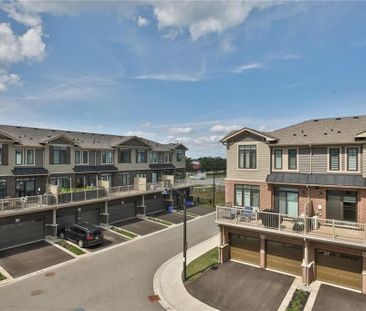 For Lease - 288 Glover Road Unit# 23, Hamilton, Ontario - Photo 6