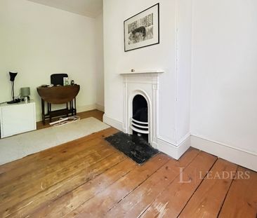 2 bedroom house to rent Searle Street, Cambridge, CB4 - Photo 1