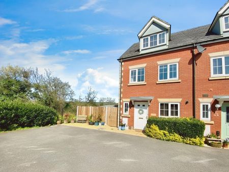 Bayfield Wood Close, CHEPSTOW - Photo 4