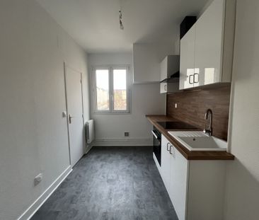 Appartement AVENUE JEAN JAURES - Photo 2