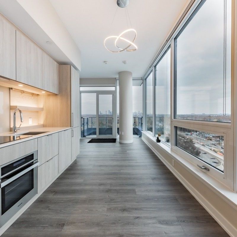 For Lease - 28 Ann Street Unit# 1609, Mississauga, Ontario - Photo 1