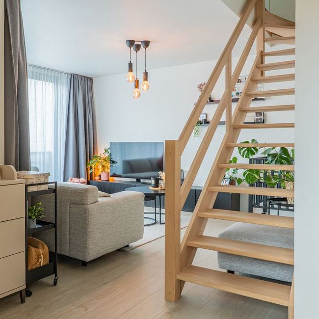 Duplex te huur in Kasterlee voor € 895 met 1 slaapkamer - Photo 1