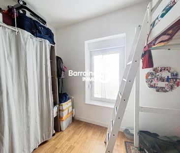 Location appartement à Brest, 2 pièces 35.06m² - Photo 6