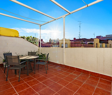 TEMPORARY RENTAL OF PENTHOUSE IN RÍOS ROSAS - Photo 1