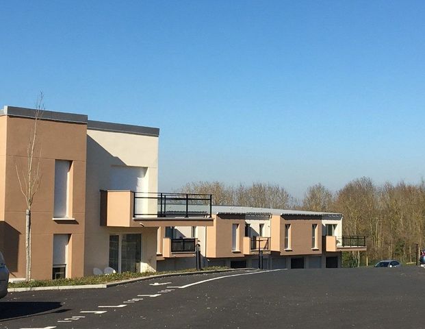 Chartres - secteur prise - Photo 1