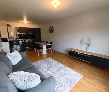 Appartement à louer 2 pièces • Chauconin-Neufmontiers - Photo 1