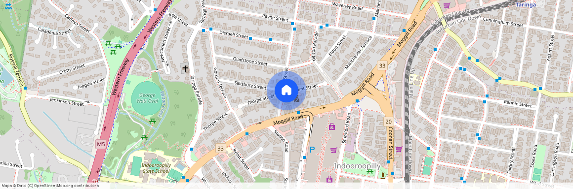 4/15 Stanley Street, Qld 4068, Indooroopilly