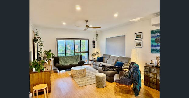 Coastal Living - Photo 1