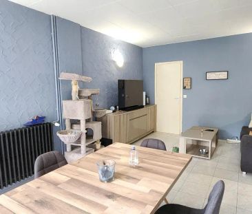 Appartement à louer 3 pièces 62.69m² - Photo 6