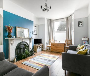 2 bedroom maisonette to rent - Photo 6