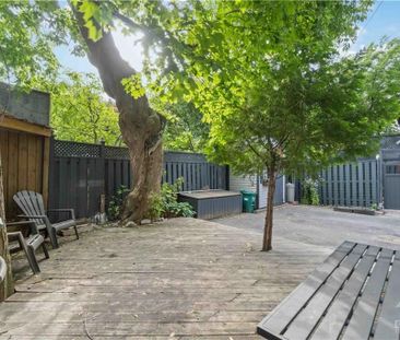 For Lease - 162 KING EDWARD Avenue, Lower Town - Sandy Hill, Ontario - Photo 6