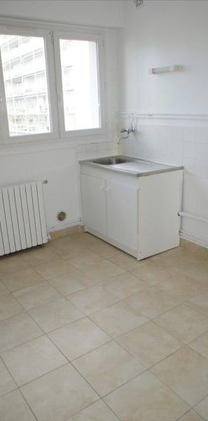 LE HAVRE/Centre Appartement T2 - 48m2 - Photo 1