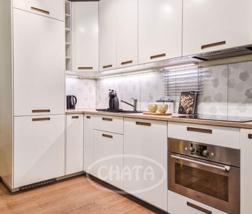 Komfortowe m. z balkonem i miejscem post. na Kępie - Zdjęcie 6