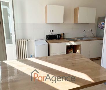 À LOUER Maison de ville T3 Saint-Georges-de-Didonne (171 - Photo 6