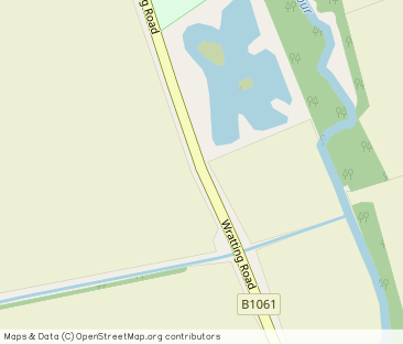 Wratting Road, Thurlow, Haverhill, Suffolk - Photo 1