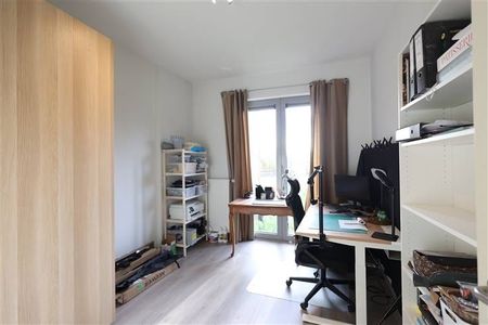 Appartement te huur - Foto 5