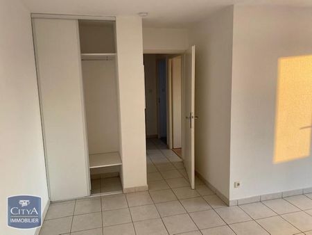 Location Appartement 3 pièces 60m² MULHOUSE 68100 - Photo 3