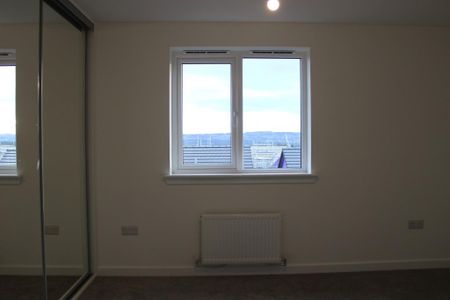 2 bed terraced house for rent in Fernieside - Photo 5