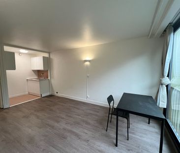 Studio - 26 m² - Photo 1